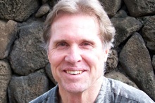 Alan Titchenal on KHON